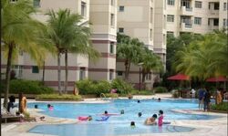 Avila Gardens (D17), Condominium #614659981